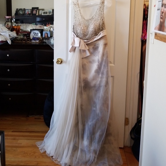 MacDuggal Dresses & Skirts - MacDuggal  Gown